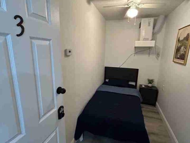 Apartment for rent in Tampa, Hillsborough County