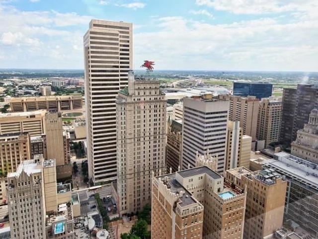 Apartment for rent in Dallas, Texas