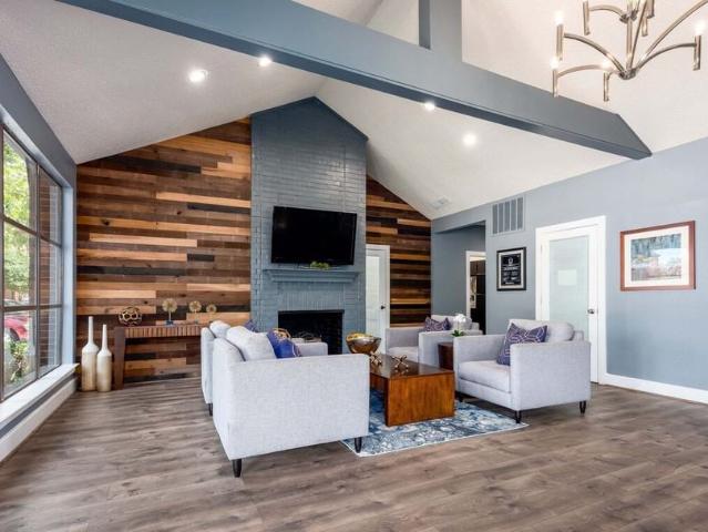 Apartment for rent in Carrollton, Texas