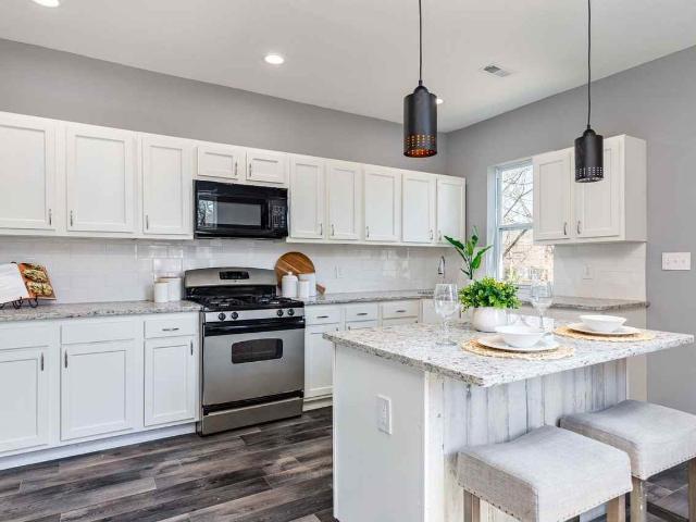 Apartment for rent in Gibsonton, Maryland