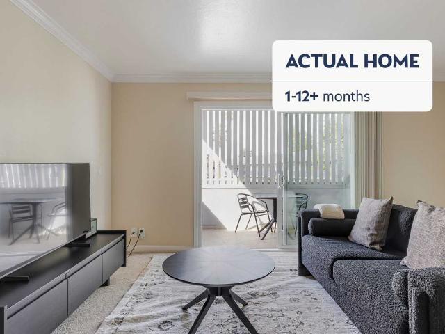 Apartment for rent in Sunnyvale, California