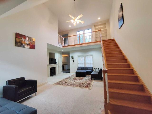 Apartment for rent in Durham, North Carolina