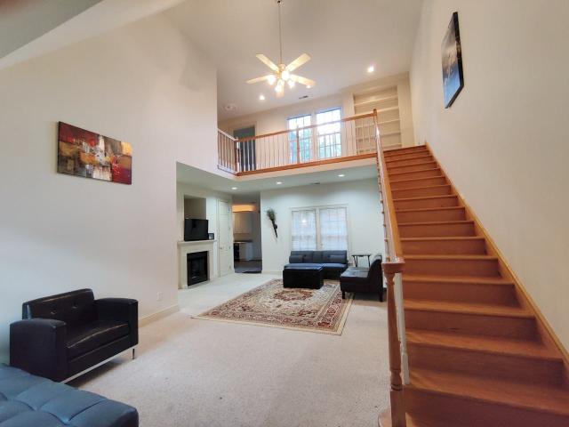 Apartment for rent in Durham, North Carolina