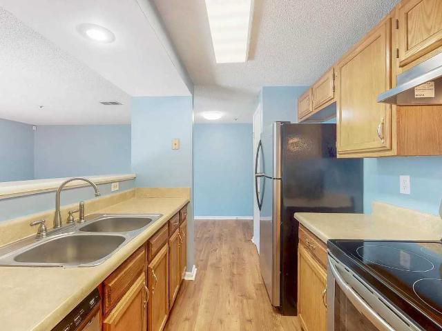 Apartment for rent in Mecklenburg, North Carolina
