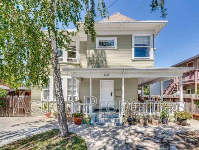 Apartment for rent in Mountain View, California