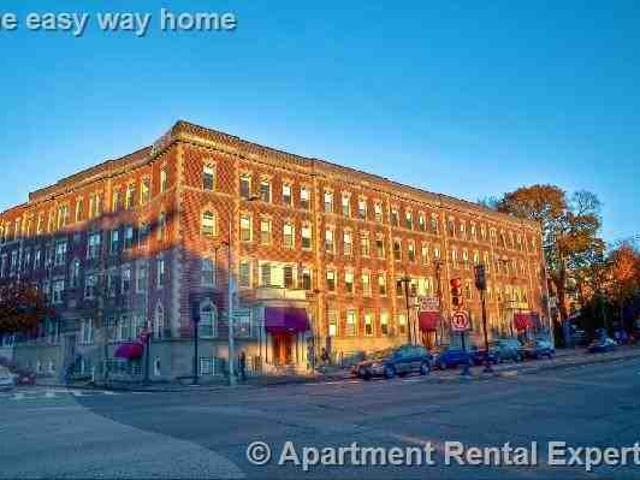 Apartment for rent in Cambridge, Middlesex County