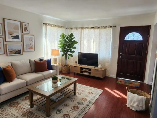 Apartment for rent in Bellflower, California