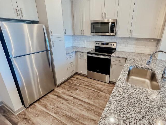 Apartment for rent in Grand Prairie, Texas