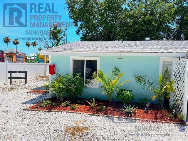 Apartment for rent in Sarasota, Florida