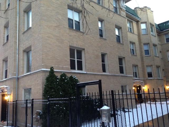 Apartment for rent in Chicago Park, Illinois