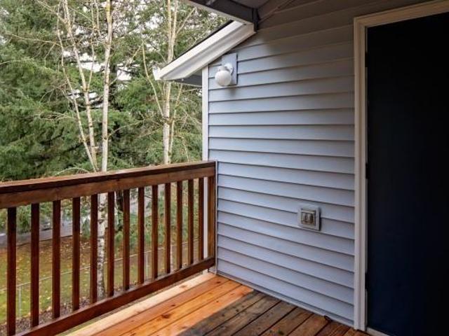 Apartment for rent in Oregonia