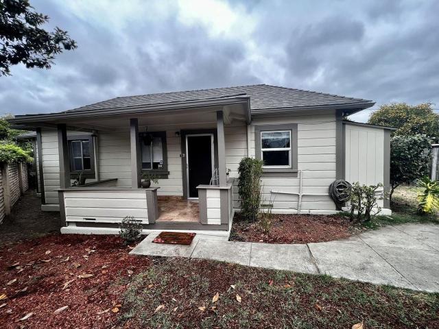 Apartment for rent in Alameda, California