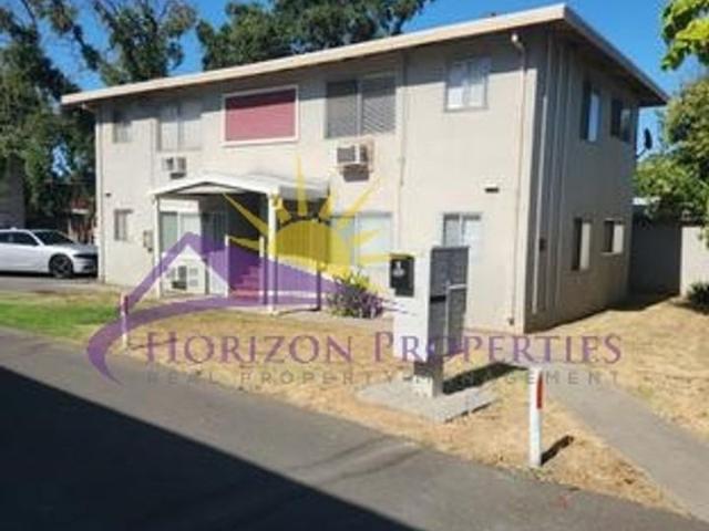 Apartment for rent in Sacramento, California