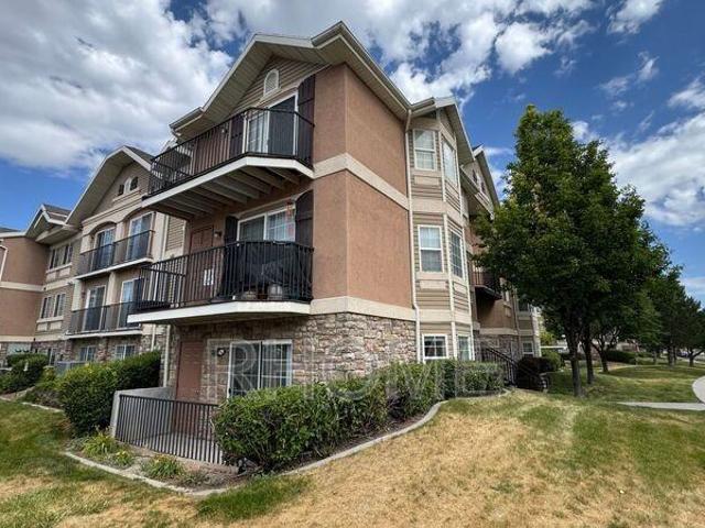 Apartment for rent in West Valley City, Utah