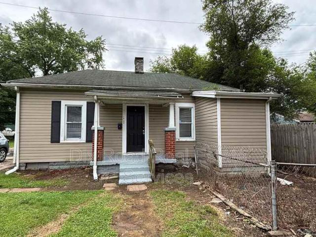 Apartment for rent in Middletown, Ohio