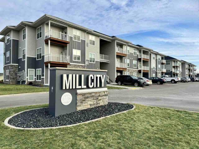Apartment for rent in Saint Croix, Wisconsin