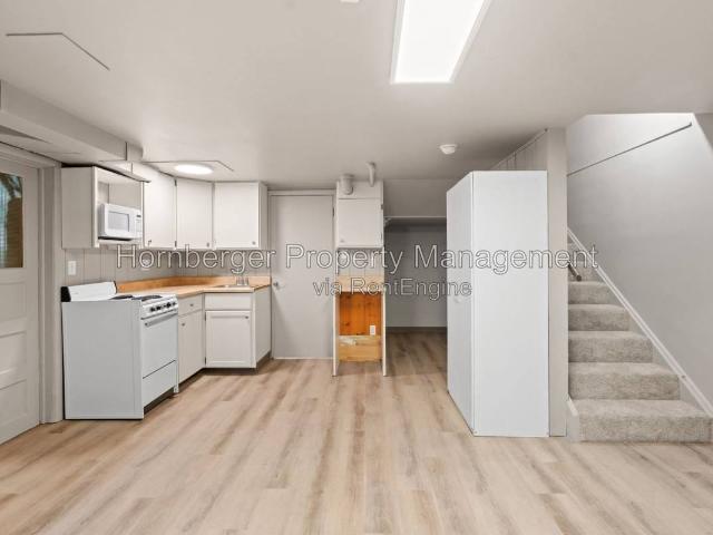 Apartment for rent in Spokane, Washington