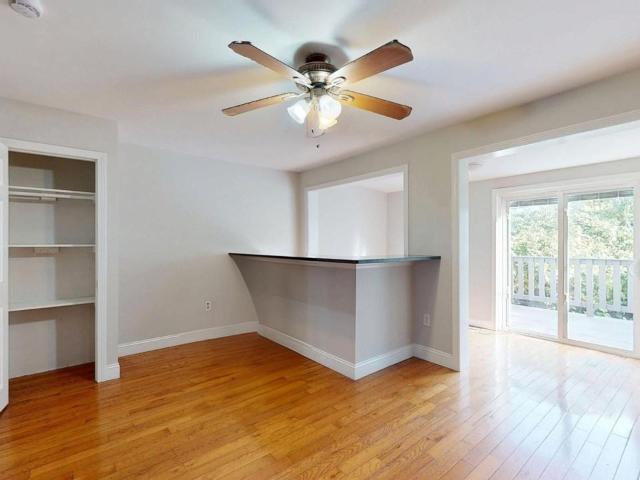 Apartment for rent in Boston, Massachusetts