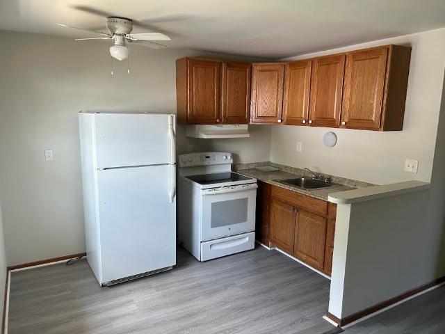 Apartment for rent in Virginia