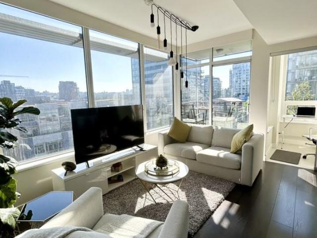 Apartment for rent in Vancouver, British Columbia