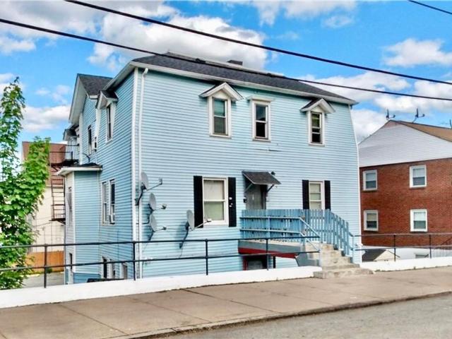 Apartment for rent in Pawtucket, Providence County
