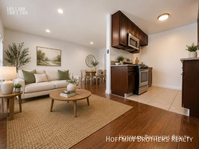 Apartment for rent in Canoga Park, California