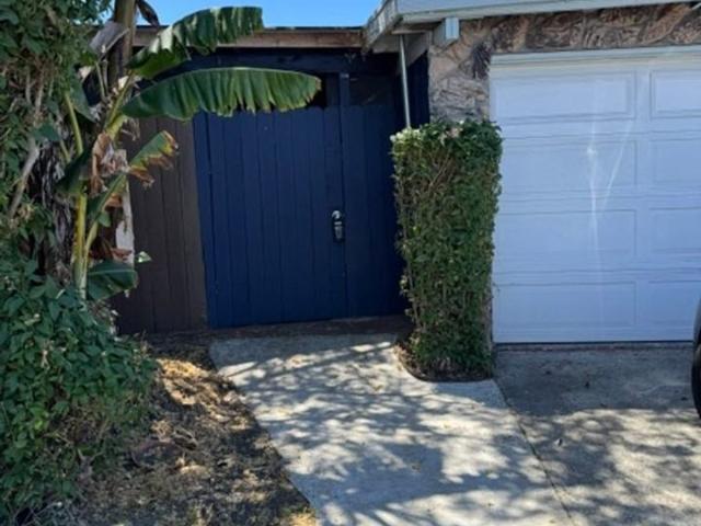 Apartment for rent in Hayward, California