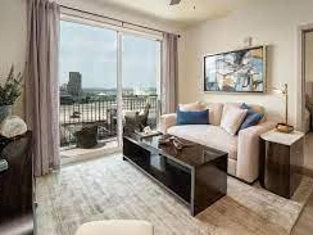 Apartment for rent in Frisco, Texas