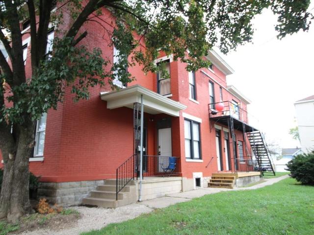 Apartment for rent in Columbus, Franklin County