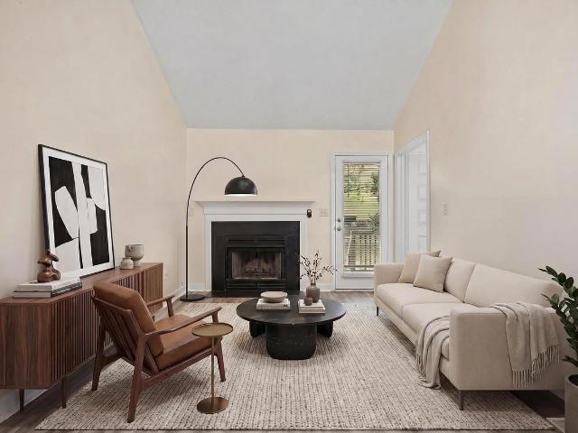 Apartment for rent in Wake, North Carolina