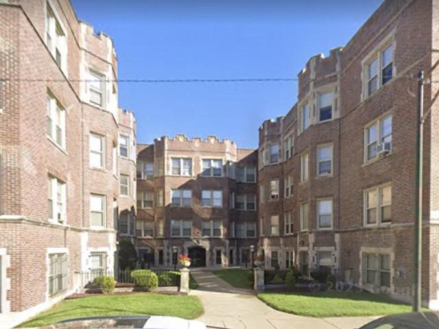 Apartment for rent in Chicago Park, Illinois