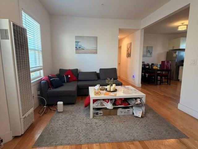 Apartment for rent in Berkeley, California