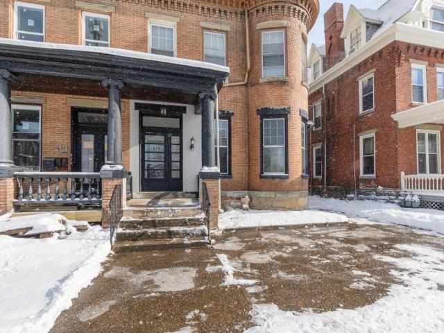 Apartment for rent in Harrisburg, Pennsylvania