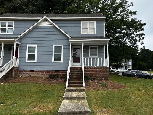 Apartment for rent in Wake, North Carolina