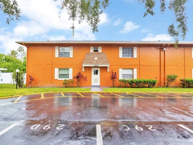 Apartment for rent in Orlando, Florida