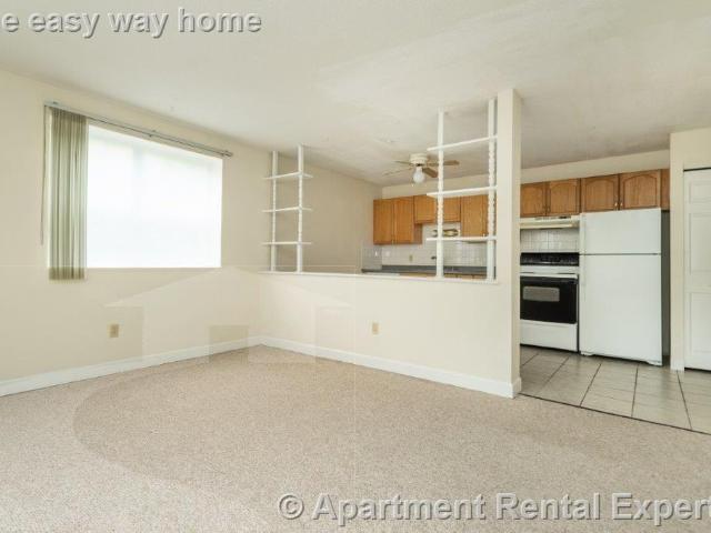 Apartment for rent in Somerville, Massachusetts