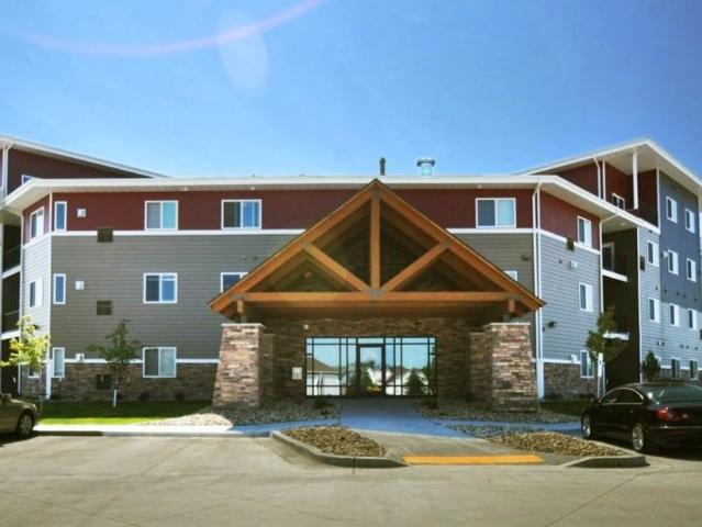 Apartment for rent in Fargo, North Dakota