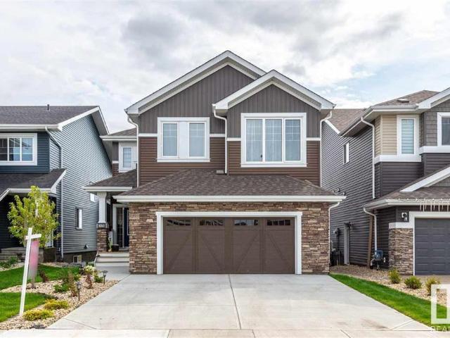 Apartment for rent in Walker, Edmonton