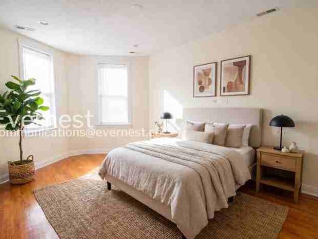 Apartment for rent in Chicago Park, Illinois