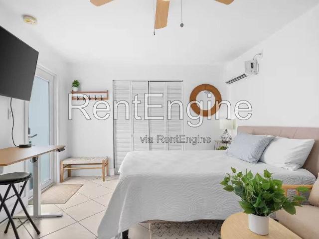 Apartment for rent in Fort Lauderdale, Florida