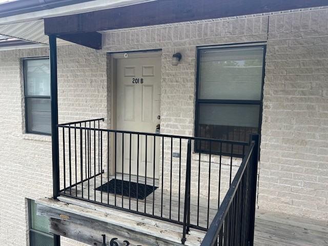 Apartment for rent in Hays, Texas