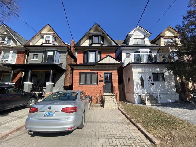 Apartment for rent in Woburn, Ontario