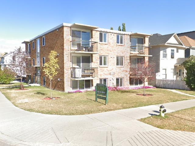 Apartment for rent in Sunalta, Calgary