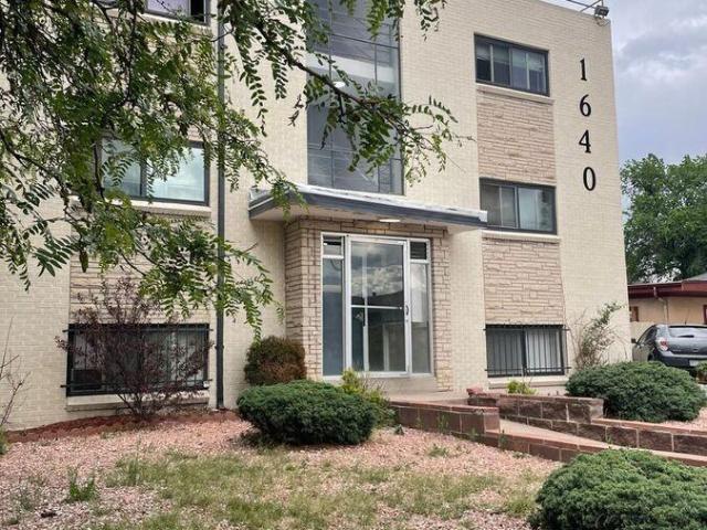 Apartment for rent in Aurora, Colorado