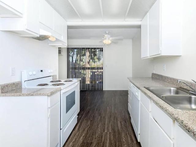 Apartment for rent in Anaheim, California