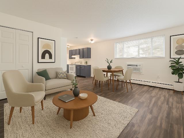 Apartment for rent in Aurora, Adams County