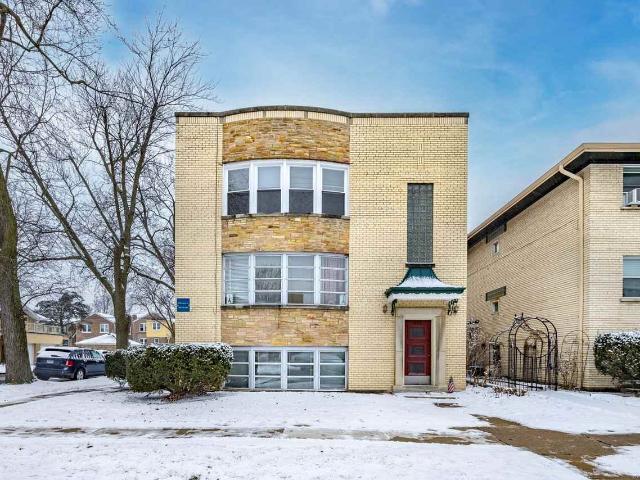 Apartment for rent in Berwyn, Illinois
