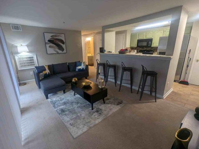 Apartment for rent in Mecklenburg, North Carolina