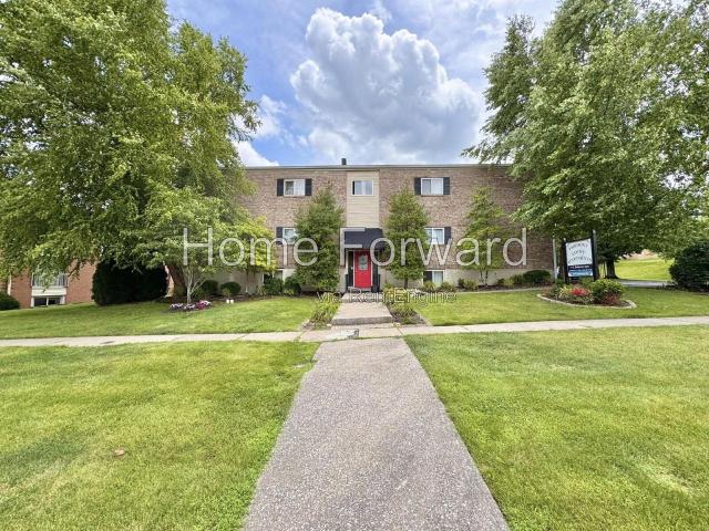 Apartment for rent in Lexington, Kentucky