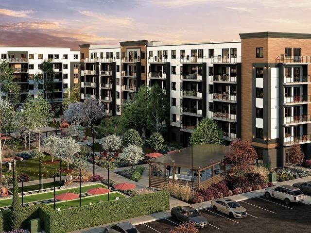 Apartment for rent in Stratford, Ontario